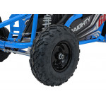 Elektrická bugina MAIGHTY - modrá